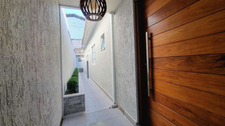 Imagem Casa com 3 Quartos à Venda, 183 m² em Jardim Elias - Vargem Grande Paulista