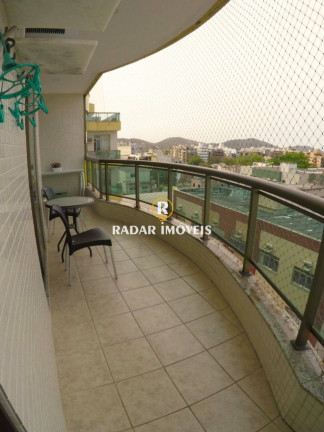 Imagem Cobertura com 3 Quartos à Venda, 180 m² em Centro - Cabo Frio