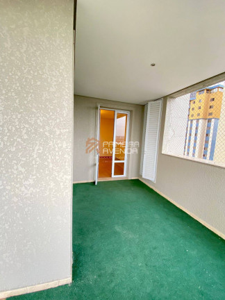 Imagem Apartamento com 4 Quartos à Venda, 360 m² em Parque Residencial Aquarius - São José Dos Campos Imagem Apartamento com 4 Quartos à Venda, 360 m² em Parque Residencial Aquarius - São José Dos Campos