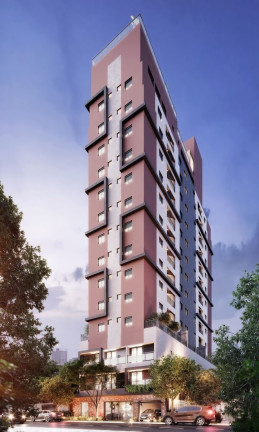 Apartamento com 2 Quartos à Venda, 35 m² em Jardim São Paulo(zona Norte) - São Paulo