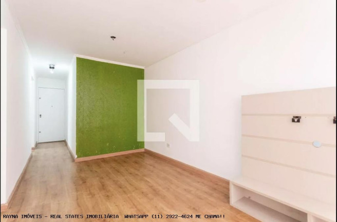 Imagem Apartamento com 2 Quartos à Venda, 58 m² em Jardim Celeste - São Paulo