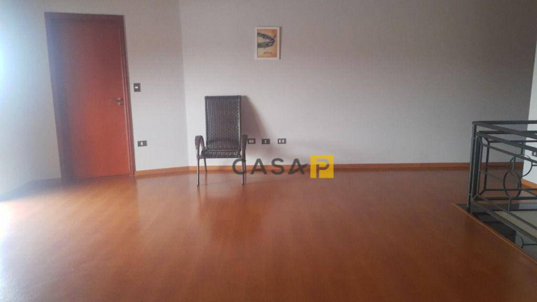 Imagem Casa com 4 Quartos à Venda, 360 m² em Vila Omar - Americana Imagem Casa com 4 Quartos à Venda, 360 m² em Vila Omar - Americana