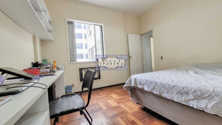 Imagem Apartamento com 3 Quartos à Venda, 146 m² em Botafogo - Rio De Janeiro