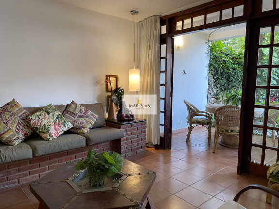 Imagem Casa com 3 Quartos à Venda, 165 m² em Juquehy - São Sebastião