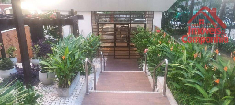 Imagem Apartamento com 3 Quartos à Venda, 203 m² em Aldeota - Fortaleza