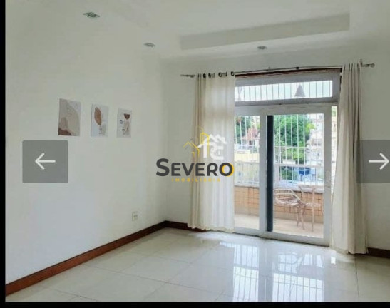 Imagem Apartamento com 3 Quartos à Venda, 140 m² em Icaraí - Niterói