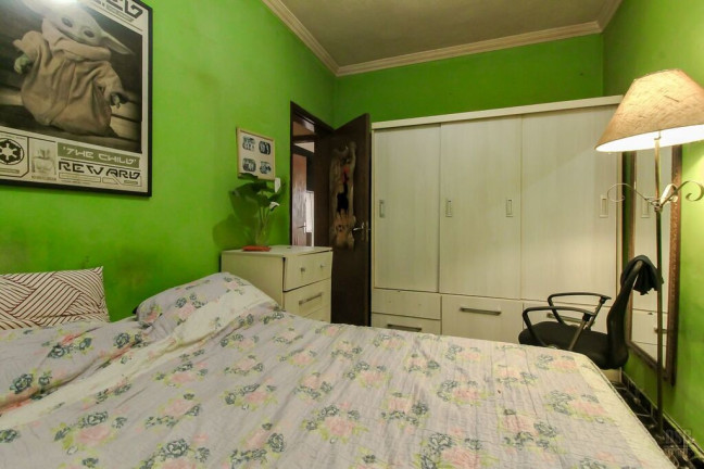Imagem Apartamento com 2 Quartos à Venda, 58 m² em Cristal - Porto Alegre
