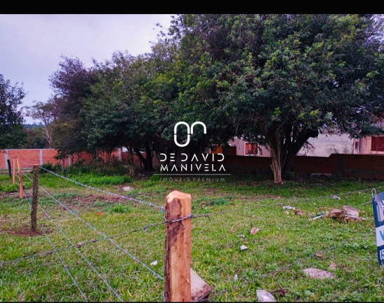 Terreno à Venda, 300 m² em São João - Santa Maria
