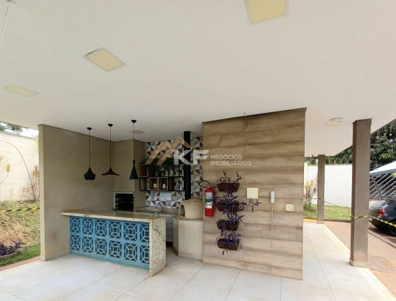 Imagem Apartamento com 2 Quartos à Venda, 51 m² em Parque Dos Lagos - Ribeirão Preto Imagem Apartamento com 2 Quartos à Venda, 51 m² em Parque Dos Lagos - Ribeirão Preto