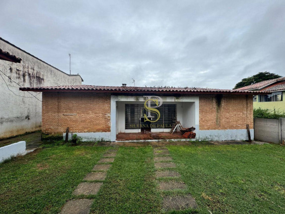 Imagem Casa com 2 Quartos à Venda, 264 m² em Jardim Siriema - Atibaia Imagem Casa com 2 Quartos à Venda, 264 m² em Jardim Siriema - Atibaia