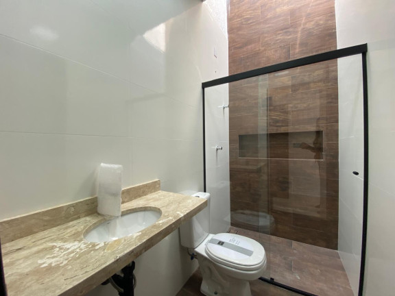 Imagem Casa com 2 Quartos à Venda, 105 m² em Caguassu - Sorocaba