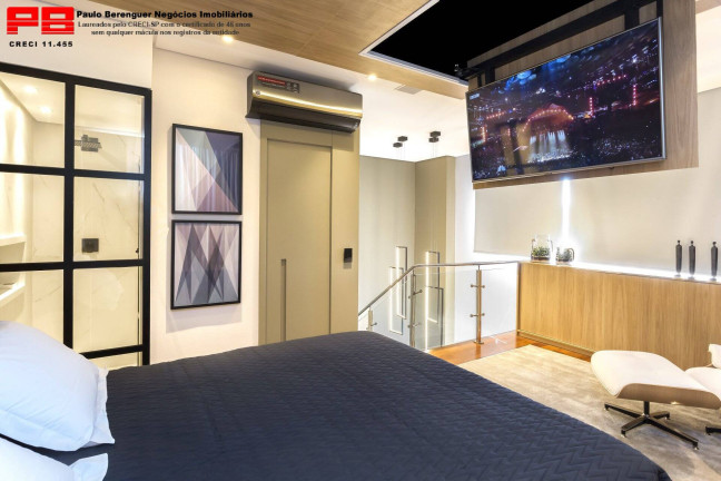 Imagem Apartamento com 1 Quarto à Venda, 89 m² em Vila Olímpia - São Paulo Imagem Apartamento com 1 Quarto à Venda, 89 m² em Vila Olímpia - São Paulo