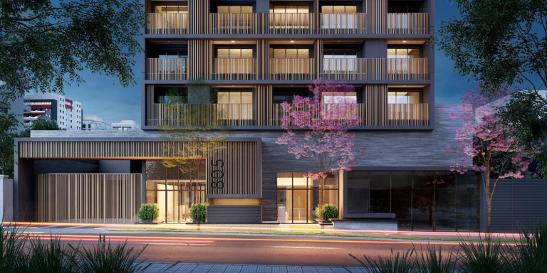 Imagem Imóvel à Venda, 25 m² em Vila Nova Conceição - São Paulo Imagem Imóvel à Venda, 25 m² em Vila Nova Conceição - São Paulo