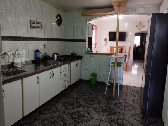 Imagem Casa com 3 Quartos à Venda, 5 m² em Parque Capuava - Santo André Imagem Casa com 3 Quartos à Venda, 5 m² em Parque Capuava - Santo André