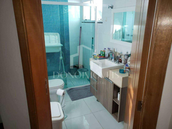 Imagem Casa de Condomínio com 4 Quartos à Venda, 740 m² em Parque Terra Nova Ii - São Bernardo Do Campo