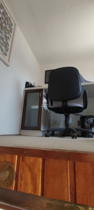 Imagem Cobertura com 1 Quarto à Venda, 44 m² em Sumaré - São Paulo Imagem Cobertura com 1 Quarto à Venda, 44 m² em Sumaré - São Paulo