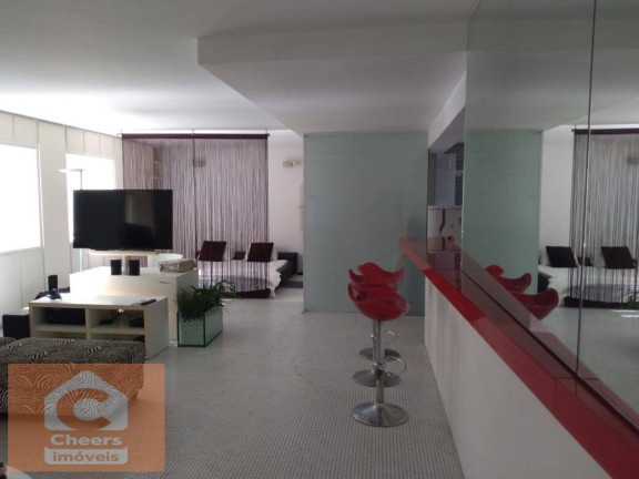 Imagem Apartamento com 2 Quartos à Venda, 70 m² em Jardim América - São Paulo Imagem Apartamento com 2 Quartos à Venda, 70 m² em Jardim América - São Paulo