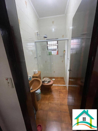 Imagem Casa com 2 Quartos à Venda, 95 m² em Real - Praia Grande