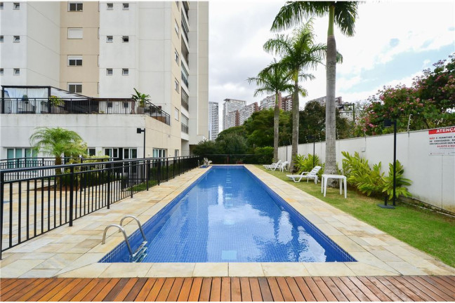 Imagem Apartamento com 2 Quartos à Venda, 81 m² em Vila Cruzeiro - São Paulo Imagem Apartamento com 2 Quartos à Venda, 81 m² em Vila Cruzeiro - São Paulo