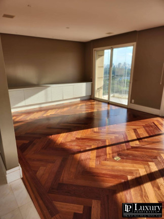 Imagem Apartamento com 4 Quartos à Venda, 375 m² em Ibirapuera - São Paulo Imagem Apartamento com 4 Quartos à Venda, 375 m² em Ibirapuera - São Paulo