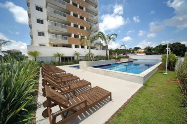 Imagem Apartamento com 3 Quartos à Venda, 67 m² em Jardim Prudencia - São Paulo