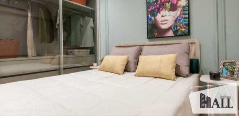 Imagem Apartamento com 2 Quartos à Venda, 51 m² em Jardim Marajó - São José Do Rio Preto Imagem Apartamento com 2 Quartos à Venda, 51 m² em Jardim Marajó - São José Do Rio Preto