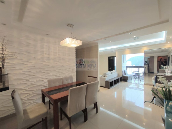 Apartamento com 2 Quartos à Venda, 90 m² em Itararé - São Vicente
