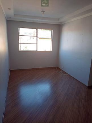 Imagem Apartamento com 2 Quartos à Venda, 54 m² Imagem Apartamento com 2 Quartos à Venda, 54 m²