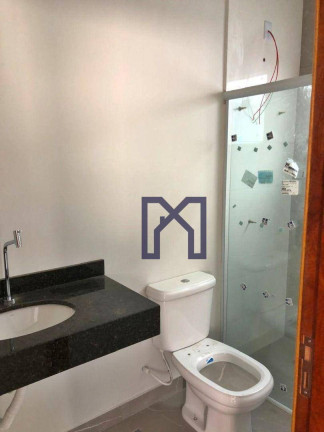 Imagem Casa com 2 Quartos à Venda, 70 m² em Rebourgeon - Itajubá