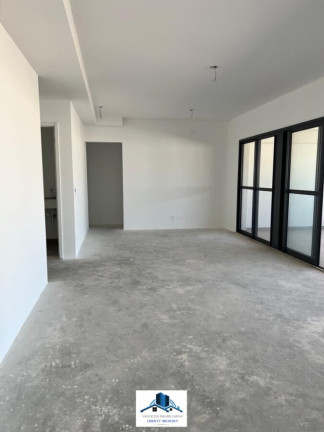 Imagem Apartamento com 3 Quartos à Venda, 123 m² em Tatuapé - São Paulo