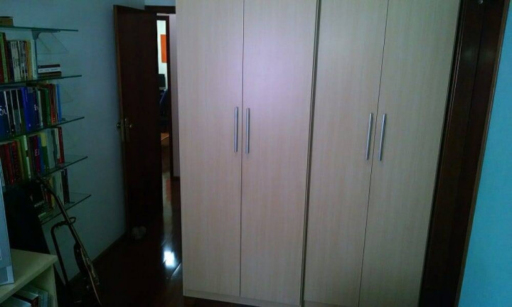 Imagem Apartamento com 3 Quartos à Venda, 117 m² em Santa Paula - São Caetano Do Sul