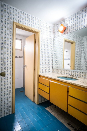 Imagem Apartamento com 3 Quartos à Venda, 129 m² em Bela Vista - Porto Alegre