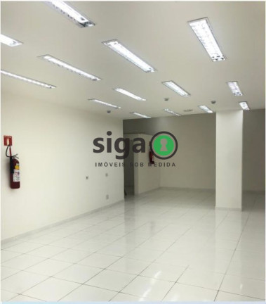 Imagem Imóvel Comercial para Alugar, 140 m² em Santo Amaro - São Paulo Imagem Imóvel Comercial para Alugar, 140 m² em Santo Amaro - São Paulo