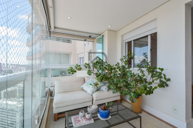 Imagem Apartamento com 1 Quarto à Venda, 68 m² em Pinheiros - São Paulo