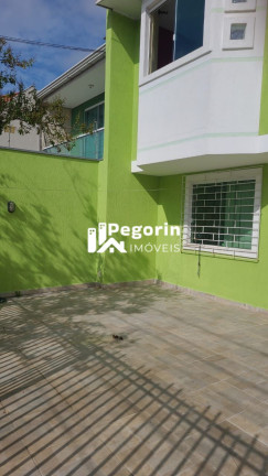 Imagem Sobrado com 3 Quartos à Venda, 98 m² em Cajuru - Curitiba Imagem Sobrado com 3 Quartos à Venda, 98 m² em Cajuru - Curitiba