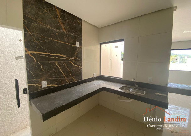Imagem Casa com 3 Quartos à Venda, 74 m² em Alterosas - Montes Claros