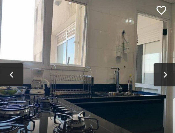 Imagem Apartamento com 3 Quartos à Venda, 110 m² em Mooca - São Paulo