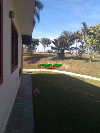 Imagem Chácara com 3 Quartos à Venda, 5.085 m² em Vila Antônio Augusto Luiz - Caçapava