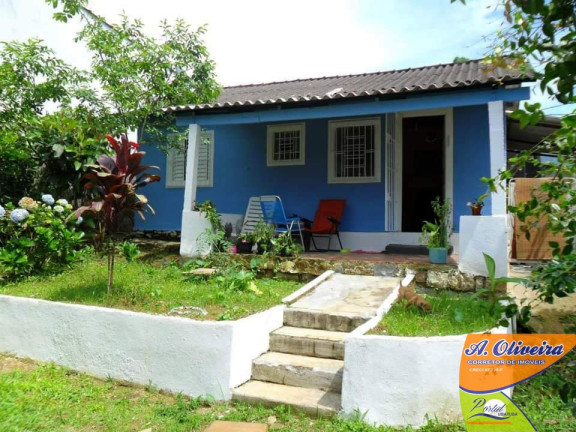 Imagem Casa com 2 Quartos à Venda, 200 m² em Taquaral - Ubatuba Imagem Casa com 2 Quartos à Venda, 200 m² em Taquaral - Ubatuba
