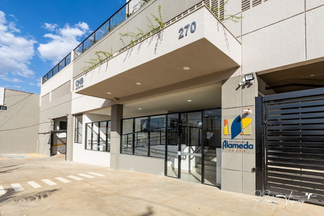 Apartamento com 3 Quartos à Venda, 90 m² em Setor Negrão De Lima - Goiânia