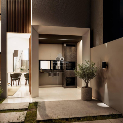 Imagem Casa à Venda, 94 m² Imagem Casa à Venda, 94 m²