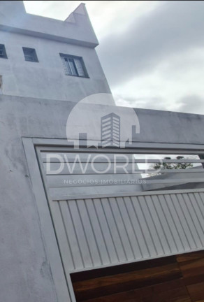 Imagem Cobertura com 2 Quartos à Venda, 88 m² em Jardim Guarará - Santo André Imagem Cobertura com 2 Quartos à Venda, 88 m² em Jardim Guarará - Santo André