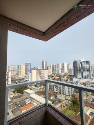 Imagem Apartamento com 2 Quartos à Venda, 63 m² em Aviação - Praia Grande Imagem Apartamento com 2 Quartos à Venda, 63 m² em Aviação - Praia Grande