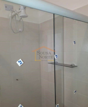 Imagem Apartamento com 3 Quartos para Alugar, 100 m² em Santana - São Paulo Imagem Apartamento com 3 Quartos para Alugar, 100 m² em Santana - São Paulo