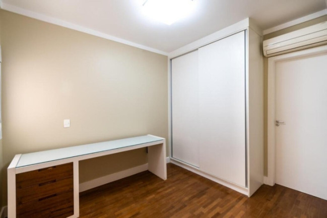 Imagem Apartamento com 3 Quartos à Venda, 131 m² em Pinheiros - São Paulo