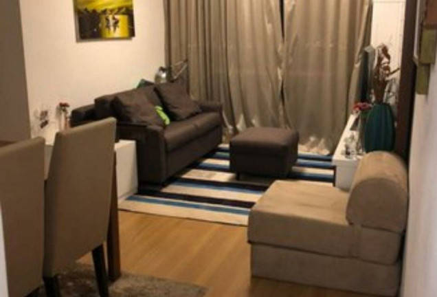 Apartamento com 2 Quartos à Venda, 75 m² em Pinheiros - São Paulo