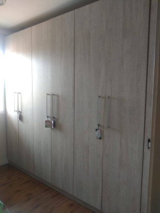 Imagem Apartamento com 2 Quartos à Venda, 64 m² em Mooca - São Paulo