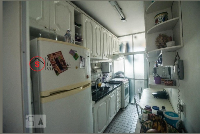Imagem Apartamento com 2 Quartos à Venda, 54 m² em Vila Prudente - São Paulo Imagem Apartamento com 2 Quartos à Venda, 54 m² em Vila Prudente - São Paulo