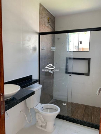 Imagem Casa com 3 Quartos à Venda, 114 m² em Jardim Atlântico Central (itaipuaçu) - Maricá Imagem Casa com 3 Quartos à Venda, 114 m² em Jardim Atlântico Central (itaipuaçu) - Maricá