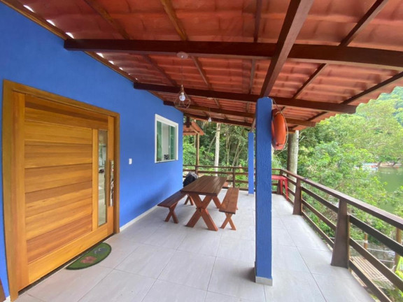 Casa com 2 Quartos à Venda,  em Ilha Da Madeira - Itaguaí